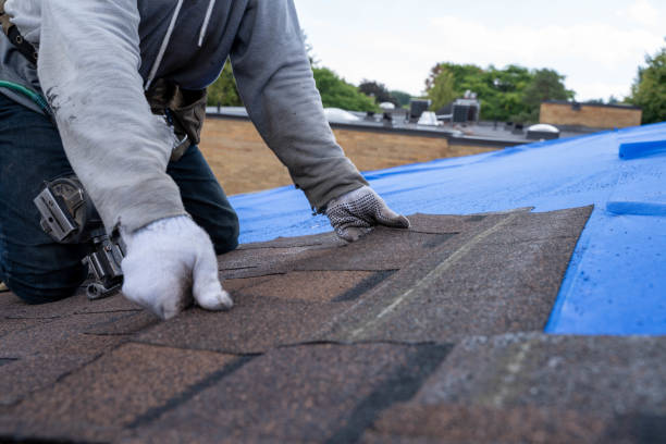 Quick and Trustworthy Emergency Roof Repair Services in Carthage, TN